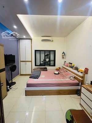 bán nhà riêng hàng hiếm tại nguyễn đức cảnh, 9,1 tỷ, 44 m2, q. hoàng mai, hn