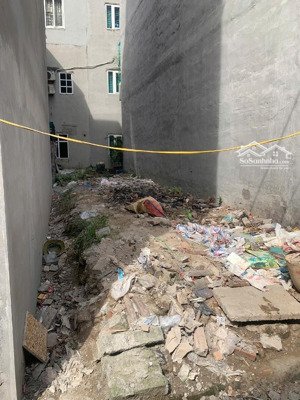 tây tựu - mảnh đất hiếm - gần phố - 62m - hơn 6 tỷ