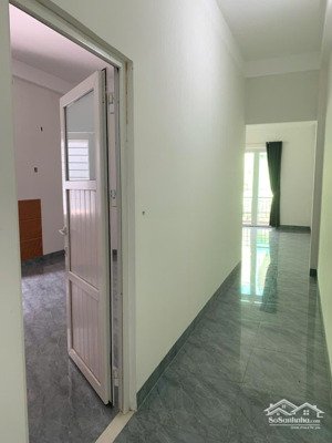 chào bán đất tặng nhà 2 tầng đang cho thuê trục đường 10.5m thông biển