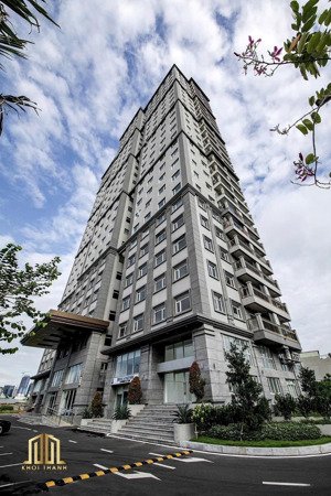 căn hộ paris hoàng kim ngay trung tâm q2 65m2