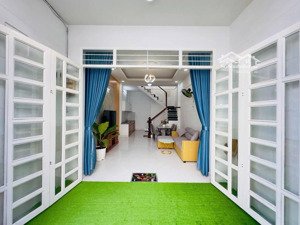 nhà đẹp: hxh lê văn khương 2pn, 2wc