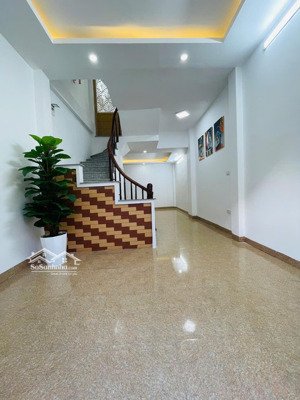 bán nhà 4 tầng, 4 ngủ, căn góc, nở hậu tại mậu lương - giá 5.68 tỷ