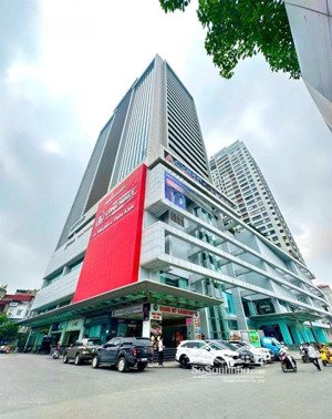 cho thuê văn phòng phố thái hà tòa mipec tower diện tích 250m, 500m, 1000m, 2000m có sẵn nội thất