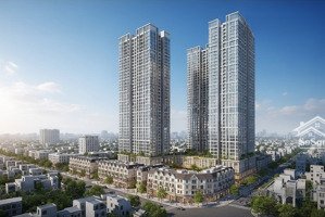 bán chung cư meyhomes galleria hoàng mai, giá tốt đợt đầu
