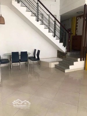 bán gấp nhà riêng 3 tầng, 67m2, 14,5 tỷ tại lê văn sỹ, p 14, q3, hcm
