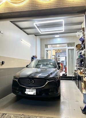 bán nhà 2 tầng, 4x28, hẻm 6m, hương lộ 2, bình tân, nhỉnh 5 tỷ