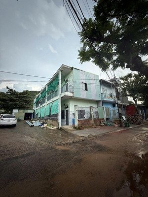 ( siêu rẻ ) 168m ngang 7m nhà góc 2mt thanh vinh 12 | 4t39 sẵn 12 phòng trọ _ liên chiểu