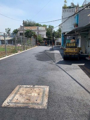 đất đường đình phong phú tăng nhơn phú