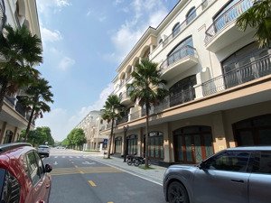 độc quyền liền kề 70m2 view công viên giá 10 tỷ rẻ nhất vinhomes ocean park 2