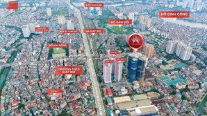 bán nhanh căn 3pn 100m2 chỉ 9,5 tỷ tại imperial plaza 360 giải phóng, ưu đãi giảm tới 10.5%