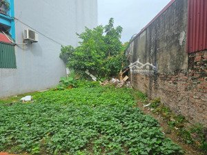 bán đất thanh am, 52m2 ôtô vào đất, 3.8 tỷ + đất lô góc, thoáng, đẹp