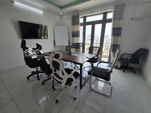 sang nhượng mặt bằng cty 75m2, mặt tiền 10m đường 18b bình tân - lý tưởng làm văn phòng,kinh doanh