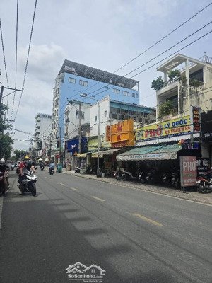 mặt tiền kinh doanh vị trí vip lâm văn bền - nhà 6 tầng ngang 6m đang cho thuê 40tr/1th, chỉ 19 tỷ