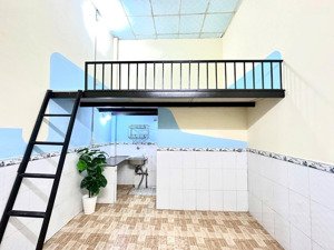 khai trương phòng trọ mới xây ngay đường nguyễn đức thiệu
