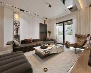 tôn đức thắng - 63m x 8 tầng thang máy - gara oto - thiết kế đẹp - kết hợp vừa ở vừa làm vp