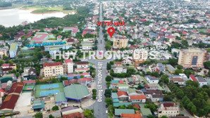 góc 2 mặt tiền hờn 1000m2 đường lý thường kiệt - nam đông hà