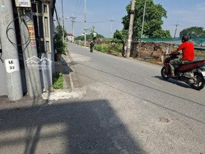 đất vàng dương hà - phù đổng mới 54.5m2/4.99 tỷ , sát tthc mới, chỉ 4.99 tỷ, ngõ nông,gần trường