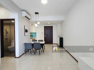 hot - 7.8 tỷ all in cho 2pn 78 m2 - ban công view sông sài gòn - mát mẻ cả ngày - khu đảo kim cương