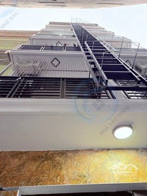 chdv bách - kinh - xây giá rẻ, 80m2*7t*mt 5m, 16 chkk (đã full), thu 120tr/th, pccc đầy đủ, 18,6 tỷ