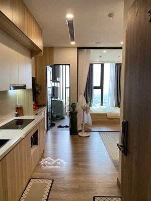 bán căn hộ 1pn onsen ecopark giá 3 tỷ 2 bao phí