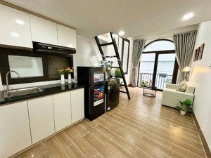 bán chung cư mini tại phố trung kính, giá ưu đãi 20,5 tỷ, 74m2, 10pn, 10wc