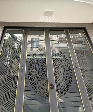 bán nhà riêng 4pn, 4wc, 80m2 tại huỳnh tấn phát, phú thuận, q7, 8,7 tỷ vnd