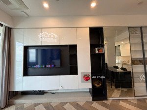 the galleria-metropole chuyển nhượng 1 phòng ngủ full nội thất cao cấp view cầu bason giá tốt