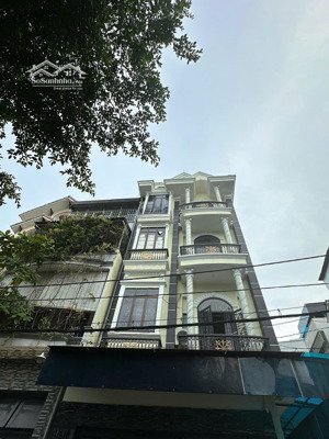 chdv view góc 5 lầu ngang 5m 85m2 15pn+mb hxh phạm huy thông dt 90tr kế chợ k26 22 tỷ. 