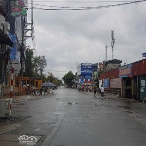 chỉ 2.65 tỷ, 82.8m full thổ cư, thôn thụy lôi thư lâm, 100m ra đường 4 ô tô tránh