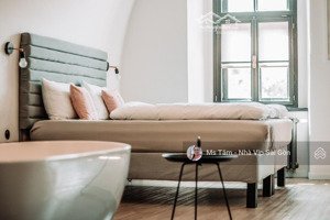 nhà đẹp q3 ở ngay -5 tầng giá chỉ 6,5 tỷ bà huyện thanh quan-kỳ đồng giáp q1 phú nhuận q10