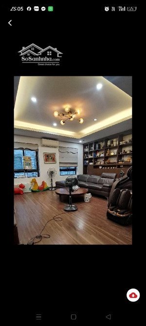 nhỉnh 17 tỷ, sở hữu liền kề văn phú 77m2, logoc, kinh doanh đỉnh, thương lượng mạnh