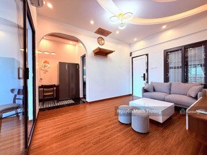 bán căn hộ 3 phòng ngủ chung cư hud, sổ đỏ chính chủ tòa ct3 bắc linh đàm