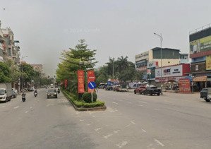 chính chủ bán nhà 3 tầng mặt đường minh khai ngay cạnh dự án sun bắc ninh