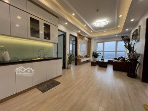 chính chủ em bán căn hộ đẹp nhất hà đông 86m2 3 ngủ full nội thất nhà mới đẹp