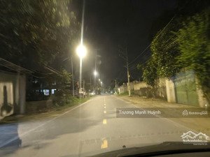 chính chủ gửi bán lô đất vàng 699m², vị trí kim cương phú mãn hòa lạc sinh lời vượt trội