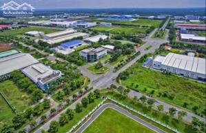 Chuyển nhượng đất KCN Bình Minh Dt từ 5.000-> 35.000m2