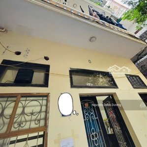 bán gấp - hoa bằng - 68m2 - 4 tầng - mt 6,5m - ngõ thông - 20m ra ôtô tránh - sổ đỏ hoa hậu - 13 tỷ