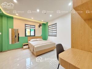 Cho thuê phòng quận 1 đường Tôn thất tùng gần ngã 5 cống quỳnh, Bùi viện