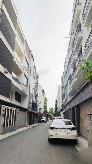 chủ thiện chí bán lk mỗ lao 92m2 5t thang máy ô tô kinh doanh gấp!!!