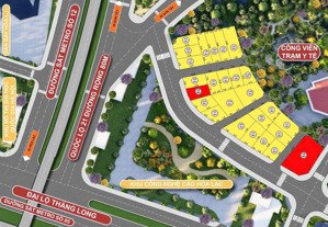 38 lô đất vĩnh lộc sơn đông | cơ hội vàng đầu tư 2025