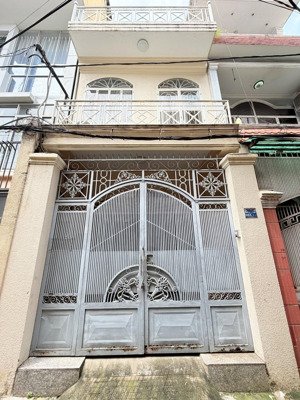 nhà đẹp hẻm ô tô sát mặt tiền thích quảng đức phú nhuận chỉ 7.9 tỷ