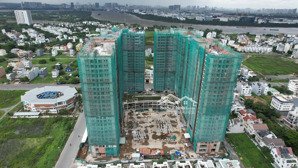 chủ gửi bán căn victoria village 2pn - 67m2 - 5,35 tỷ view lâm quang ky đăng là có giá không ảo