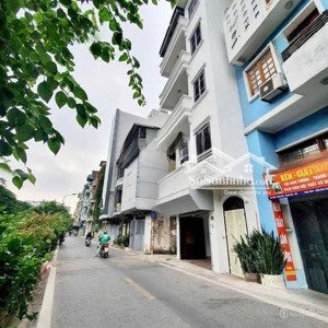 siêu phẩm lô góc - view sông - ô tô tránh - gara - kinh doanh đỉnh! 50m x 5 tầng, mt 5.6