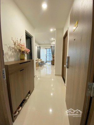 căn góc 2pn2wc - 69m2 - bán 3.85 tỷ - đủ nội thất - q7 riverside