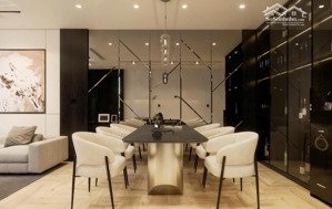 bán nhà ô tô tránh, 7 tầng thang máy phố mạc thái tổ