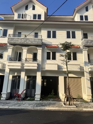 kdt cienco5 hoài đức - căn đất không trục chính giá tốt.