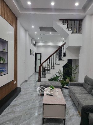 cực hiếm bạch mai hai bà trưng - nhà đẹp full nội thất - mặt ngõ thông