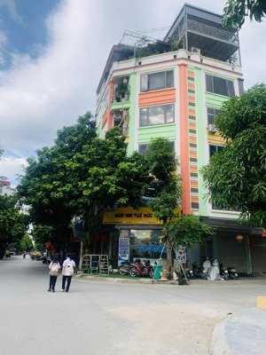 hiếm bán lô góc văn quán 5 tầng vỉa hè kinh doanh coffee 14 tỷ hơn