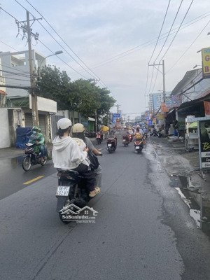 chính chủ cần bán gấp nhà mặt tiền bình long 174m² giá chỉ: 16,8 tỷ khu kinh doanh sầm uất