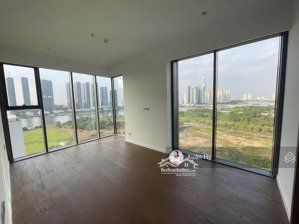 bán 2pn - view cầu ba son - căn hộ crest - thuộc khu metropole thủ thiêm